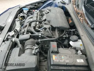 2023 Hyundai Elantra SEL с VIN KMHLS4AG8PU615548, выставлен на аукционе IAAI как лот 42917456 с пробегом 15 165 миль миль и . История ставок и продаж доступна на DreamBid. Изображение 19.