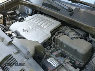 ✅ 2013 Toyota Highlander • VIN: 5TDBK3EH0DS194647 • Лот: 43154539. Опубликован ранее на IAAI с пробегом 129 900 миль. Бесплатный доступ к архиву аукционных продаж из США и подробный отчёт об истории автомобиля на DreamBid. Изображение 18.