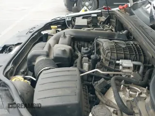 ✅ 2011 Dodge Durango Heat • VIN: 1D4RD3GG1BC687350 • Lot: 43577818. Wystawiony na IAAI z przebiegiem 184 717 mil. Bezpłatny archiwum sprzedaży aukcyjnych z USA i szczegółowy raport historii pojazdu na DreamBid. Zdjęcie 16.