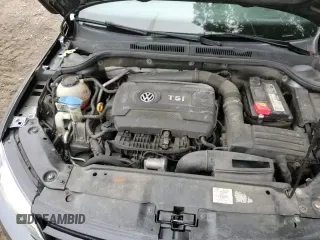 ✅ 2018 Volkswagen Jetta SE Sport • VIN: 3VWD17AJ8JM237278 • Lot: 69840015. Listed on Copart with 111,440 mi. Free auction sales archive from the USA and detailed vehicle history report at DreamBid. Image 15.