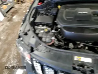 ✅ 2018 Jeep Grand Cherokee Upland • VIN: 1C4RJFAG7JC173565 • Lot: 86442125. Listed on Copart with 45,928 mi. Free auction sales archive from the USA and detailed vehicle history report at DreamBid. Image 15.