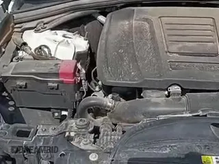 ✅ 2018 Jaguar F-Pace 30t Premium • VIN: SADCJ2GXXJA235336 • Лот: 59999695. Опубликован ранее на Copart с пробегом 161 116 миль. Бесплатный доступ к архиву аукционных продаж из США и подробный отчёт об истории автомобиля на DreamBid. Изображение 11.