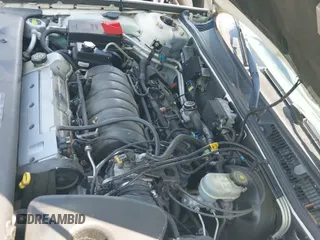 ✅ 2001 Cadillac Seville Luxury SLS • VIN: 1G6KS54Y71U223875 • Lot: 41970460. Wystawiony na IAAI z przebiegiem 119 982 mil. Bezpłatny archiwum sprzedaży aukcyjnych z USA i szczegółowy raport historii pojazdu na DreamBid. Zdjęcie 11.