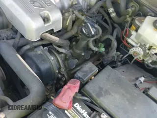 ✅ 2003 Toyota 4Runner SR5 • VIN: JTEBT14R230026405 • Lot: 42657153. Wystawiony na IAAI z przebiegiem 129 233 mil. Bezpłatny archiwum sprzedaży aukcyjnych z USA i szczegółowy raport historii pojazdu na DreamBid. Zdjęcie 19.