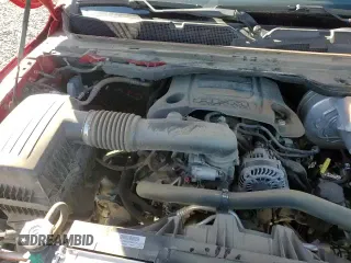 ✅ 2022 Ram 1500 Big Horn • VIN: 1C6SRFFT6NN438316 • Lot: 90335805. Wystawiony na Copart z przebiegiem 90 148 mil. Bezpłatny archiwum sprzedaży aukcyjnych z USA i szczegółowy raport historii pojazdu na DreamBid. Zdjęcie 14.