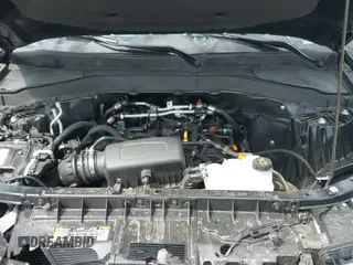 ✅ 2024 Ford Explorer XLT • VIN: 1FMSK8DHXRGA19611 • Lot: 42291853. Wystawiony na IAAI z przebiegiem 22 312 mil. Bezpłatny archiwum sprzedaży aukcyjnych z USA i szczegółowy raport historii pojazdu na DreamBid. Zdjęcie 19.