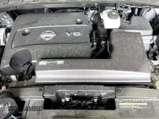 ✅ 2024 Nissan Murano SL • VIN: 5N1AZ2CS3RC107294 • Lot: 56749035. Wystawiony na Copart z przebiegiem 11 866 mil. Bezpłatny archiwum sprzedaży aukcyjnych z USA i szczegółowy raport historii pojazdu na DreamBid. Zdjęcie 16.