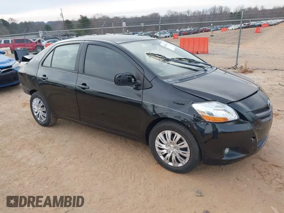 ✅ 2007 Toyota Yaris S • VIN: JTDBT923171030219 • Lot: 44056746. Wystawiony na IAAI z przebiegiem 252 803 mil. Bezpłatny archiwum sprzedaży aukcyjnych z USA i szczegółowy raport historii pojazdu na DreamBid. Zdjęcie 1.