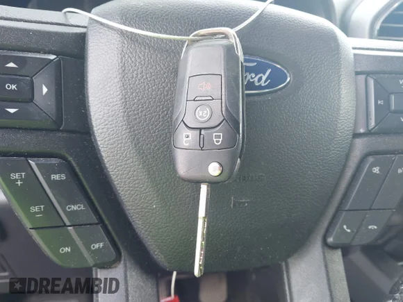 ✅ 2019 Ford F-150 XL • VIN: 1FTEW1EP1KFB35214 • Lot: 45071830. Wystawiony na IAAI z przebiegiem 84 632 mil. Bezpłatny archiwum sprzedaży aukcyjnych z USA i szczegółowy raport historii pojazdu na DreamBid. Zdjęcie 11.