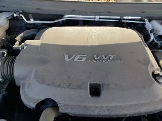 ✅ 2022 GMC Canyon 4WD Denali • VIN: 1GTG6EEN6N1213695 • Lot: 65287155. Wystawiony na Copart z przebiegiem 89 386 mil. Bezpłatny archiwum sprzedaży aukcyjnych z USA i szczegółowy raport historii pojazdu na DreamBid. Zdjęcie 15.