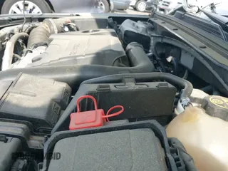 2018 Chevrolet Malibu LS z VIN 1G1ZB5ST6JF182056, wystawiony jako IAAI lot #42032940 z przebiegiem 151 613 mil mil oraz . Historia ofert i sprzedaży dostępna na DreamBid. Obrazek 20.