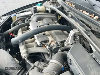 ✅ 2004 Volvo S80 • VIN: YV1TS59H241367733 • Лот: 43569899. Опубликован ранее на IAAI с пробегом 201 767 миль. Бесплатный доступ к архиву аукционных продаж из США и подробный отчёт об истории автомобиля на DreamBid. Изображение 12.