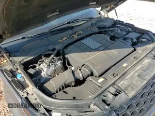 ✅ 2019 Land Rover Range Rover Sport Dynamic • VIN: SALWR2RE1KA856374 • Лот: 65328695. Опубликован ранее на Copart с пробегом 49 336 миль. Бесплатный доступ к архиву аукционных продаж из США и подробный отчёт об истории автомобиля на DreamBid. Изображение 15.