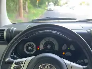 ✅ 2010 Toyota FJ Cruiser • VIN: JTEBU4BF9AK070975 • Лот: 65506095. Опубликован ранее на Copart с пробегом 181 457 миль. Бесплатный доступ к архиву аукционных продаж из США и подробный отчёт об истории автомобиля на DreamBid. Изображение 11.