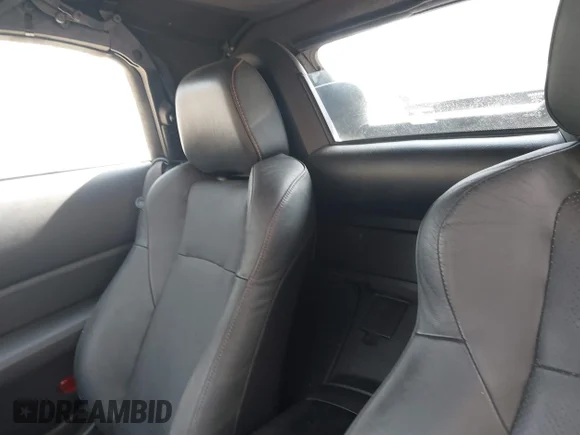 ✅ 2008 Nissan 350Z Enthusiast • VIN: JN1BZ36A68M851226 • Lot: 44689602. Listed on IAAI with 38,983 mi. Free auction sales archive from the USA and detailed vehicle history report at DreamBid. Image 8.