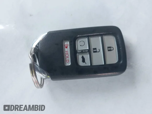 ✅ 2020 Honda CR-V Touring • VIN: 2HKRW2H96LH680143 • Lot: 44233429. Wystawiony na IAAI z przebiegiem 50 922 mil. Bezpłatny archiwum sprzedaży aukcyjnych z USA i szczegółowy raport historii pojazdu na DreamBid. Zdjęcie 10.