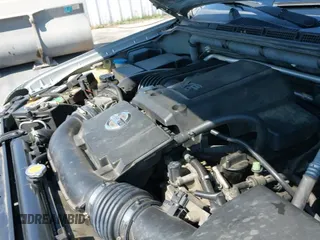 ✅ 2010 Nissan Frontier SE • VIN: 1N6AD0ER5AC447971 • Lot: 42951450. Listed on IAAI with 424,690 mi. Free auction sales archive from the USA and detailed vehicle history report at DreamBid. Image 21.