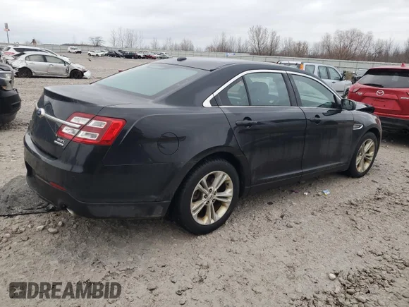 ✅ 2015 Ford Taurus SEL • VIN: 1FAHP2E82FG208945 • Лот: 82998184. Опубликован ранее на Copart с пробегом 172 804 миль. Бесплатный доступ к архиву аукционных продаж из США и подробный отчёт об истории автомобиля на DreamBid. Изображение 3.
