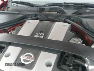 ✅ 2019 Nissan 370Z • VIN: JN1AZ4EH2KM421975 • Лот: 41625572. Опубликован ранее на IAAI с пробегом 95 555 миль. Бесплатный доступ к архиву аукционных продаж из США и подробный отчёт об истории автомобиля на DreamBid. Изображение 19.