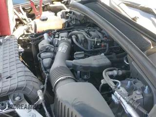 ✅ 2024 Jeep Grand Cherokee Altitude X • VIN: 1C4RJHAG2RC168877 • Lot: 41535934. Wystawiony na IAAI z przebiegiem 8 034 mil. Bezpłatny archiwum sprzedaży aukcyjnych z USA i szczegółowy raport historii pojazdu na DreamBid. Zdjęcie 20.