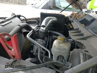 ✅ 2009 Dodge 1500 SLT • VIN: 1D3HV18T39S724184 • Lot: 42097416. Wystawiony na IAAI z przebiegiem 297 630 mil. Bezpłatny archiwum sprzedaży aukcyjnych z USA i szczegółowy raport historii pojazdu na DreamBid. Zdjęcie 19.