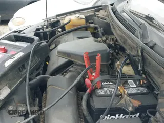 ✅ 2008 Mazda CX-9 Grand Touring • VIN: JM3TB28A680138063 • Lot: 43003796. Wystawiony na IAAI z przebiegiem 277 365 mil. Bezpłatny archiwum sprzedaży aukcyjnych z USA i szczegółowy raport historii pojazdu na DreamBid. Zdjęcie 17.