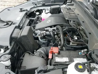 ✅ 2024 Lexus TX 350 • VIN: 5TDAAAB67RS011130 • Lot: 42457272. Listed on IAAI with 10,995 mi. Free auction sales archive from the USA and detailed vehicle history report at DreamBid. Image 19.