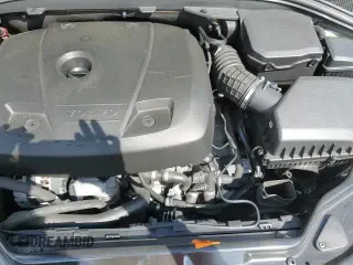 ✅ 2017 Volvo XC60 Inscription • VIN: YV449MRUXH2012772 • Lot: 70303855. Listed on Copart with 130,417 mi. Free auction sales archive from the USA and detailed vehicle history report at DreamBid. Image 15.