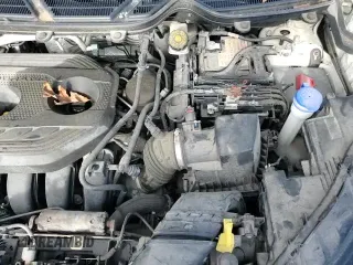 ✅ 2019 Ford EcoSport Titanium • VIN: MAJ6S3KLXKC288338 • Лот: 84378995. Опубликован ранее на Copart с пробегом 82 116 миль. Бесплатный доступ к архиву аукционных продаж из США и подробный отчёт об истории автомобиля на DreamBid. Изображение 14.