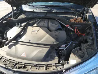 ✅ 2017 BMW X5 M • VIN: 5YMKT6C35H0U39612 • Lot: 81462825. Wystawiony na Copart z przebiegiem 111 863 mil. Bezpłatny archiwum sprzedaży aukcyjnych z USA i szczegółowy raport historii pojazdu na DreamBid. Zdjęcie 14.