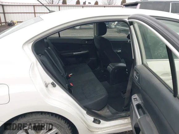✅ 2015 Subaru Impreza Premium • VIN: JF1GJAC6XFH016207 • Lot: 44464190. Wystawiony na IAAI z przebiegiem 120 786 mil. Bezpłatny archiwum sprzedaży aukcyjnych z USA i szczegółowy raport historii pojazdu na DreamBid. Zdjęcie 8.