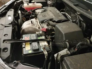 ✅ 2017 Toyota RAV4 XLE • VIN: 2T3RFREV3HW679851 • Lot: 41708097. Listed on IAAI with 128,482 mi. Free auction sales archive from the USA and detailed vehicle history report at DreamBid. Image 20.