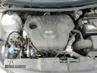 2017 Hyundai Accent SE z VIN KMHCT5AE8HU312577, wystawiony jako Copart lot #83965515 z przebiegiem 137 007 mil mil oraz Szkoda całkowita • Salvage title. Historia ofert i sprzedaży dostępna na DreamBid. Obrazek 15.