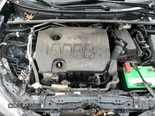 ✅ 2019 Toyota Corolla LE • VIN: 2T1BURHE5KC160353 • Lot: 91189615. Wystawiony na Copart z przebiegiem 70 038 mil. Bezpłatny archiwum sprzedaży aukcyjnych z USA i szczegółowy raport historii pojazdu na DreamBid. Zdjęcie 13.