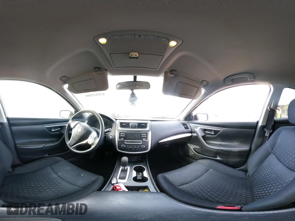 ✅ 2016 Nissan Altima SV • VIN: 1N4AL3AP8GC192405 • Lot: 43565268. Wystawiony na IAAI z przebiegiem 148 793 mil. Bezpłatny archiwum sprzedaży aukcyjnych z USA i szczegółowy raport historii pojazdu na DreamBid. Zdjęcie 18.