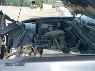 ✅ 2016 Toyota Tacoma SR • VIN: 5TFSX5EN0GX040537 • Lot: 43154855. Listed on IAAI with 79,779 mi. Free auction sales archive from the USA and detailed vehicle history report at DreamBid. Image 19.