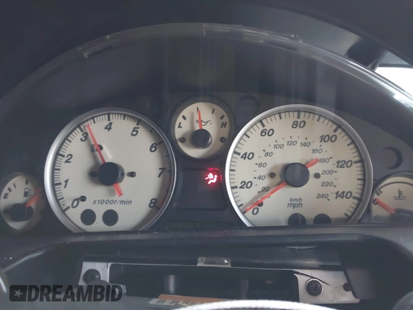 ✅ 2002 Mazda MX-5 Miata Cloth • VIN: JM1NB353620230780 • Lot: 44013243. Wystawiony na IAAI z przebiegiem 138 460 mil. Bezpłatny archiwum sprzedaży aukcyjnych z USA i szczegółowy raport historii pojazdu na DreamBid. Zdjęcie 7.