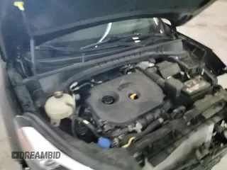 2017 Hyundai Tucson SE Plus с VIN KM8J33A4XHU474536, выставлен на аукционе Copart как лот 68124325 с пробегом 93 071 миль миль и Списание • Salvage title. История ставок и продаж доступна на DreamBid. Изображение 15.