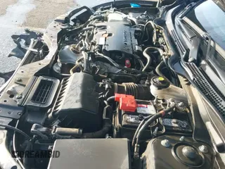 ✅ 2018 Honda Civic LX • VIN: 2HGFC2F56JH535557 • Lot: 43539799. Wystawiony na IAAI z przebiegiem 106 216 mil. Bezpłatny archiwum sprzedaży aukcyjnych z USA i szczegółowy raport historii pojazdu na DreamBid. Zdjęcie 20.