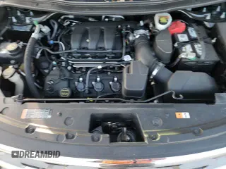 ✅ 2018 Ford Explorer • VIN: 1FM5K7B81JGA63950 • Lot: 90953145. Wystawiony na Copart z przebiegiem 147 550 mil. Bezpłatny archiwum sprzedaży aukcyjnych z USA i szczegółowy raport historii pojazdu na DreamBid. Zdjęcie 13.