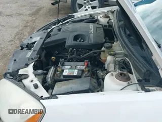 ✅ 2010 Pontiac G6 1SD • VIN: 1G2ZA5EB5A4166444 • Lot: 42711317. Listed on IAAI with 146,234 mi. Free auction sales archive from the USA and detailed vehicle history report at DreamBid. Image 19.