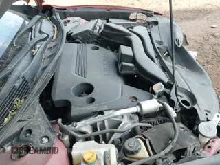 ✅ 2016 Nissan Altima S • VIN: 1N4AL3AP2GN357031 • Lot: 43808479. Listed on IAAI with 136,852 mi. Free auction sales archive from the USA and detailed vehicle history report at DreamBid. Image 20.