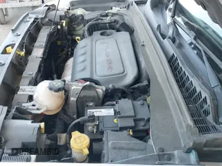 ✅ 2017 Jeep Renegade Altitude • VIN: ZACCJABB8HPG49128 • Лот: 42666346. Опубликован ранее на IAAI с пробегом 130 769 миль. Бесплатный доступ к архиву аукционных продаж из США и подробный отчёт об истории автомобиля на DreamBid. Изображение 20.