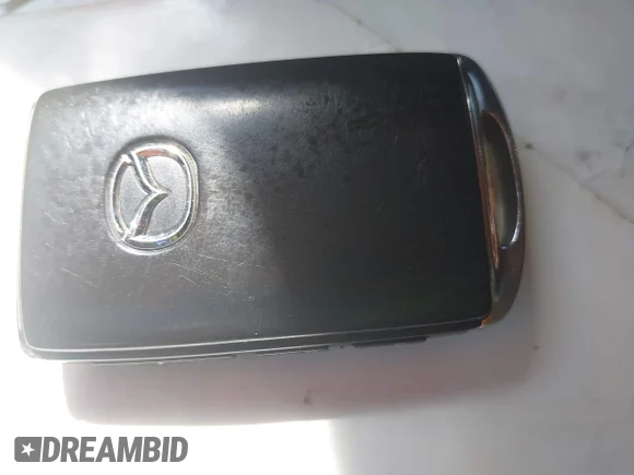 ✅ 2024 Mazda CX-50 Premium Plus • VIN: 7MMVABEY0RN186975 • Лот: 44810093. Опубліковано раніше на IAAI з пробігом 35 846 миль. Безкоштовний доступ до архіву аукціонних продажів зі США та докладний звіт про історію автомобіля на DreamBid. Зображення 11.