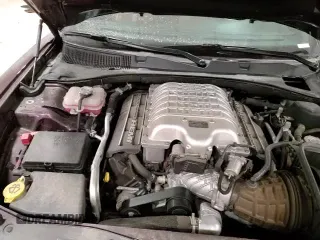 ✅ 2021 Dodge Charger SRT Hellcat Redeye Widebody • VIN: 2C3CDXL99MH539419 • Lot: 47857405. Wystawiony na Copart z przebiegiem 40 535 mil. Bezpłatny archiwum sprzedaży aukcyjnych z USA i szczegółowy raport historii pojazdu na DreamBid. Zdjęcie 15.