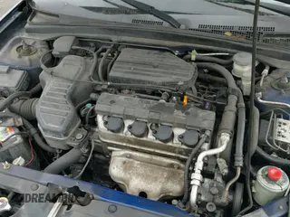 ✅ 2005 Honda Civic EX • VIN: 2HGES25855H547862 • Лот: 43015685. Опубликован ранее на IAAI с пробегом 205 469 миль. Бесплатный доступ к архиву аукционных продаж из США и подробный отчёт об истории автомобиля на DreamBid. Изображение 19.