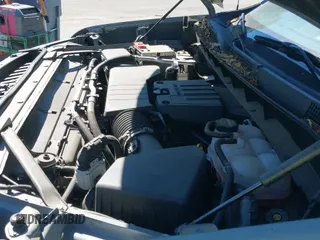 ✅ 2024 Chevrolet Silverado 1500 Custom • VIN: 3GCPABEK3RG402752 • Лот: 43476872. Опубликован ранее на IAAI с пробегом 9 127 миль. Бесплатный доступ к архиву аукционных продаж из США и подробный отчёт об истории автомобиля на DreamBid. Изображение 21.