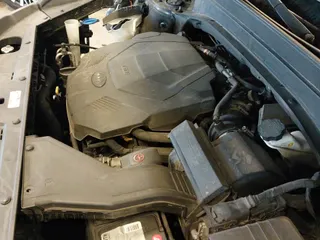 ✅ 2020 Kia Telluride SX • VIN: 5XYP5DHC9LG023653 • Lot: 43512322. Wystawiony na IAAI z przebiegiem 136 583 mil. Bezpłatny archiwum sprzedaży aukcyjnych z USA i szczegółowy raport historii pojazdu na DreamBid. Zdjęcie 19.