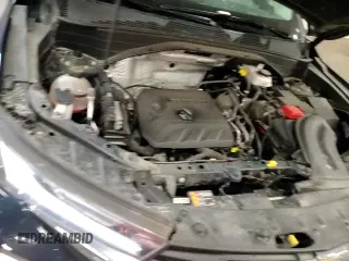 2021 Chevrolet TrailBlazer LT с VIN KL79MRSLXMB139227, выставлен на аукционе Copart как лот 80312065 с пробегом 77 920 миль миль и Списание • Salvage title. История ставок и продаж доступна на DreamBid. Изображение 14.