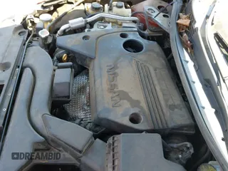 ✅ 2017 Nissan Altima SR • VIN: 1N4AL3AP6HC199516 • Lot: 43194549. Wystawiony na IAAI z przebiegiem 181 729 mil. Bezpłatny archiwum sprzedaży aukcyjnych z USA i szczegółowy raport historii pojazdu na DreamBid. Zdjęcie 12.